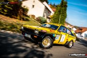 51. NIBELUNGENRING-RALLYE 20.10.2018